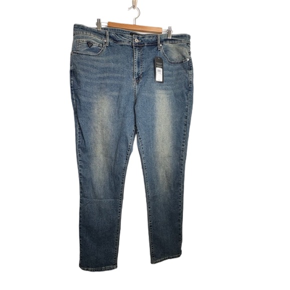 Guess Other - Mens Guess ‘90s Fit New with tags 38x32